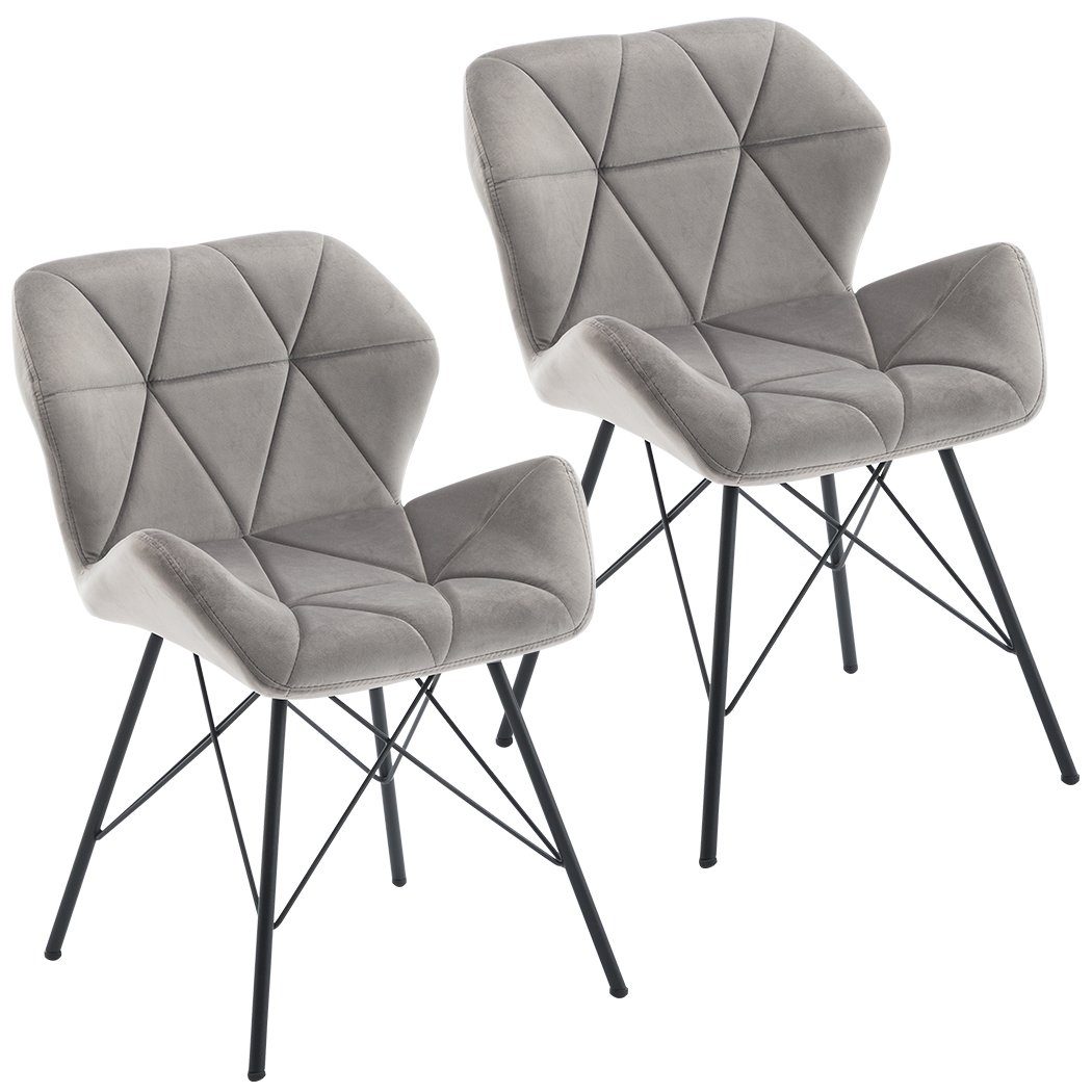 Duhome Esszimmerstuhl, (Set, 2 St) Esszimmerstuhl, günstig online kaufen
