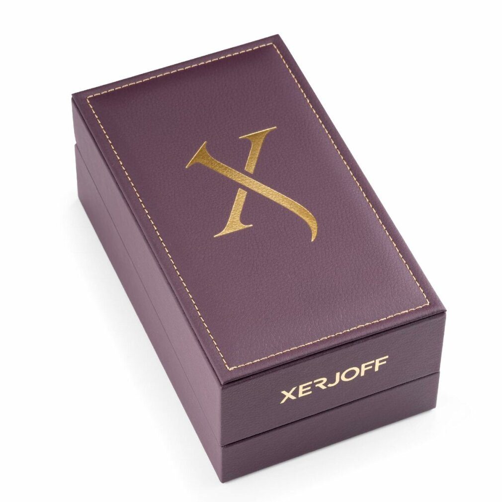 XERJOFF Körperpflegeduft Alexandria Orientale Eau de Parfum 50ml