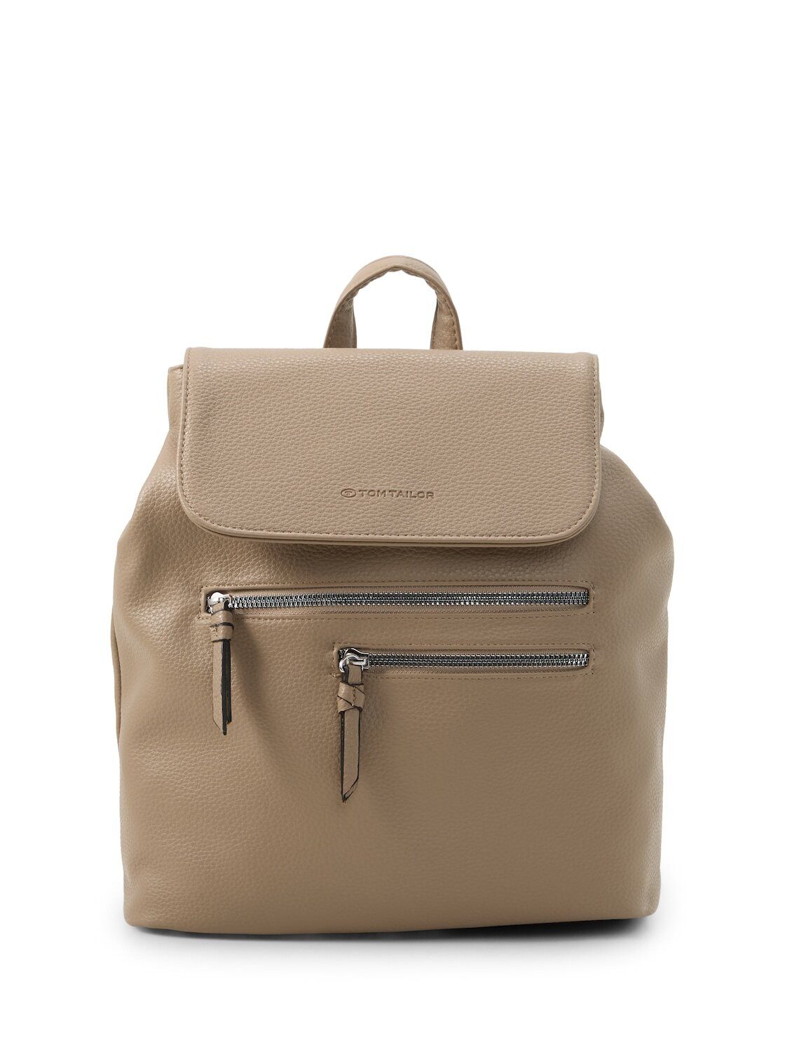 TOM TAILOR Rucksack Bags, TTWINONA Rucksack mit Umschlag