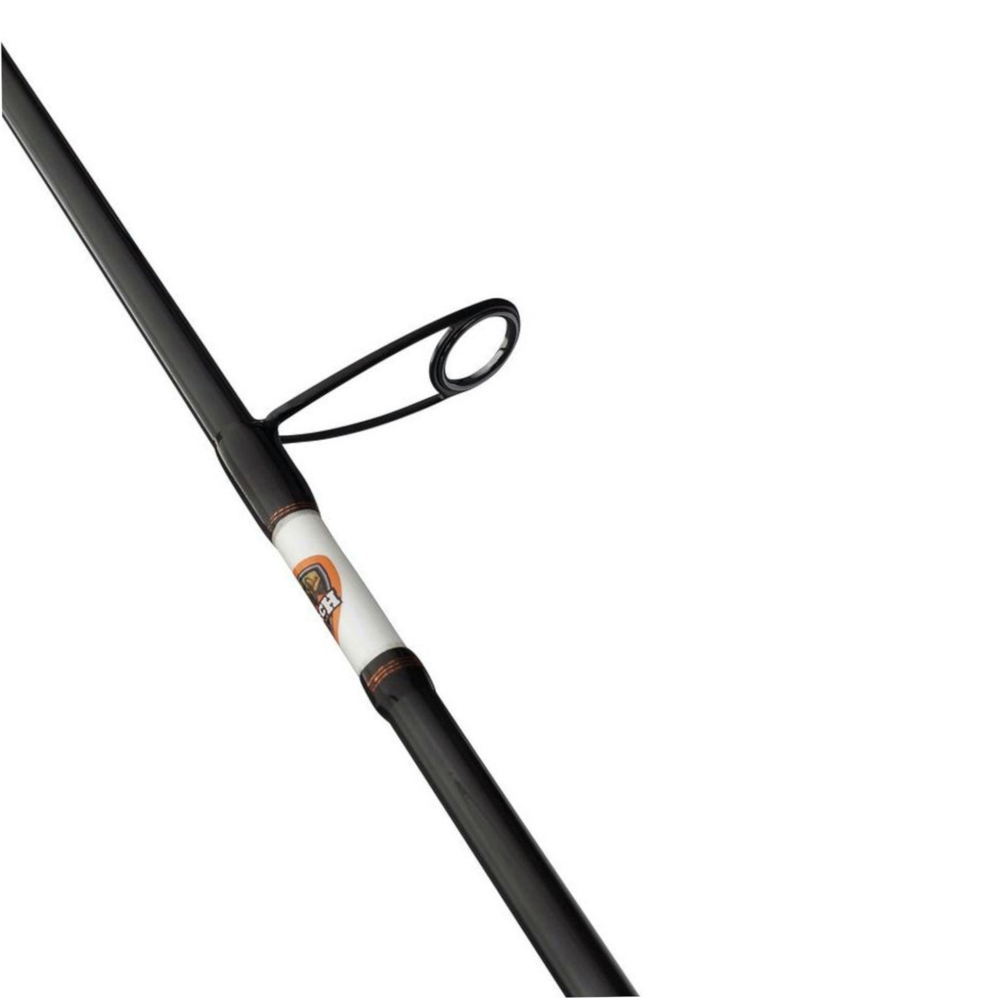 Savage Gear Spinnrute Perch Academy Drop Shot 2.30M 5-18G 2P