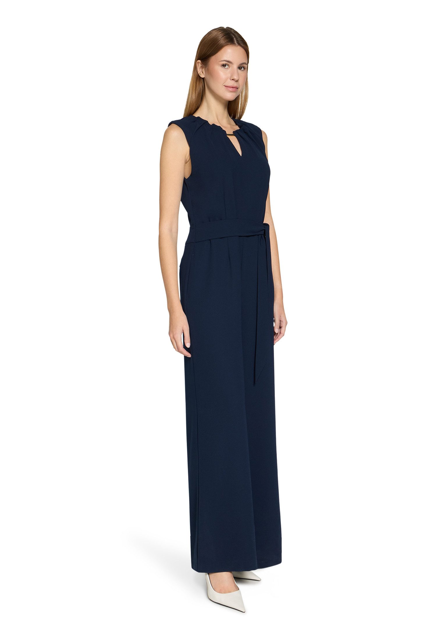 Betty&Co Overall Damen ohne Arm (1-tlg)