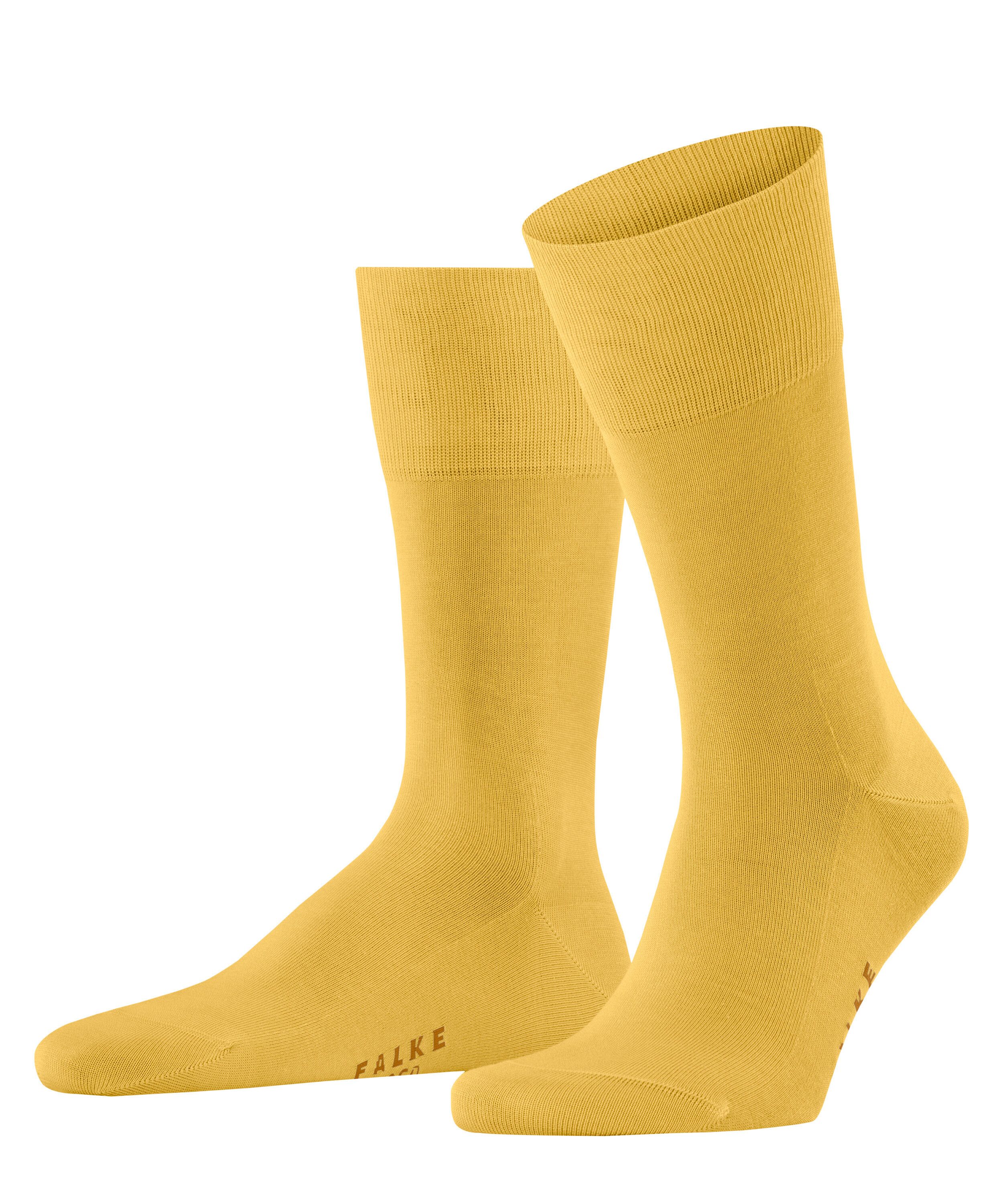 FALKE Socken Tiago (1-Paar) mit leichtem Glanz günstig online kaufen
