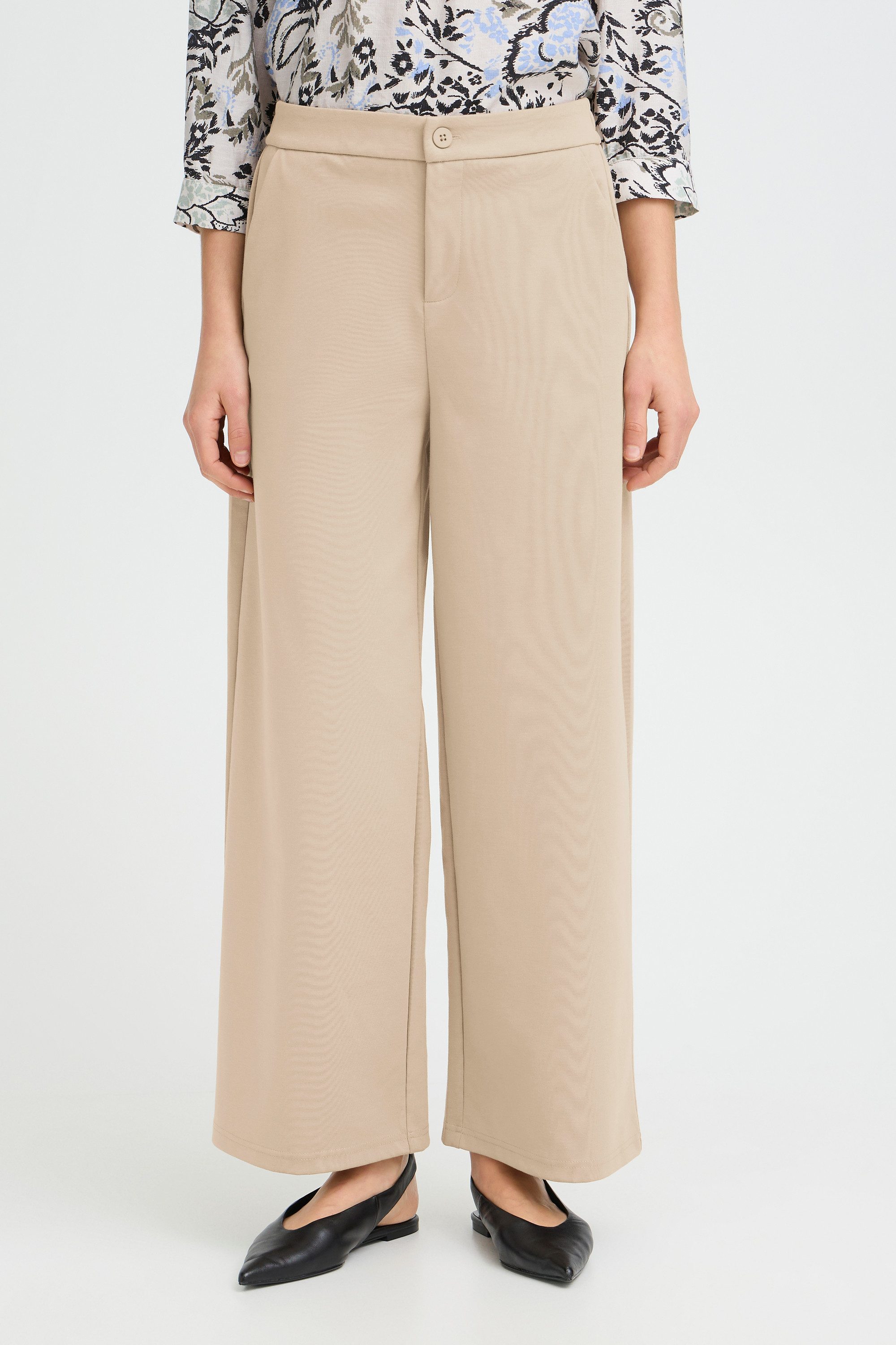 Stoffhose Freizeithose FRBLAZER