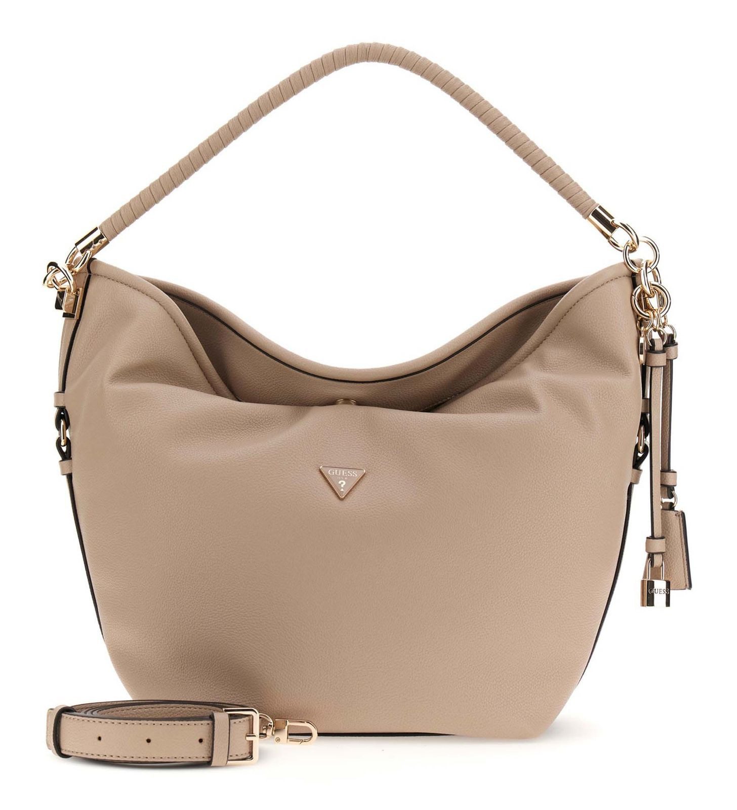 Schultertasche Hobo