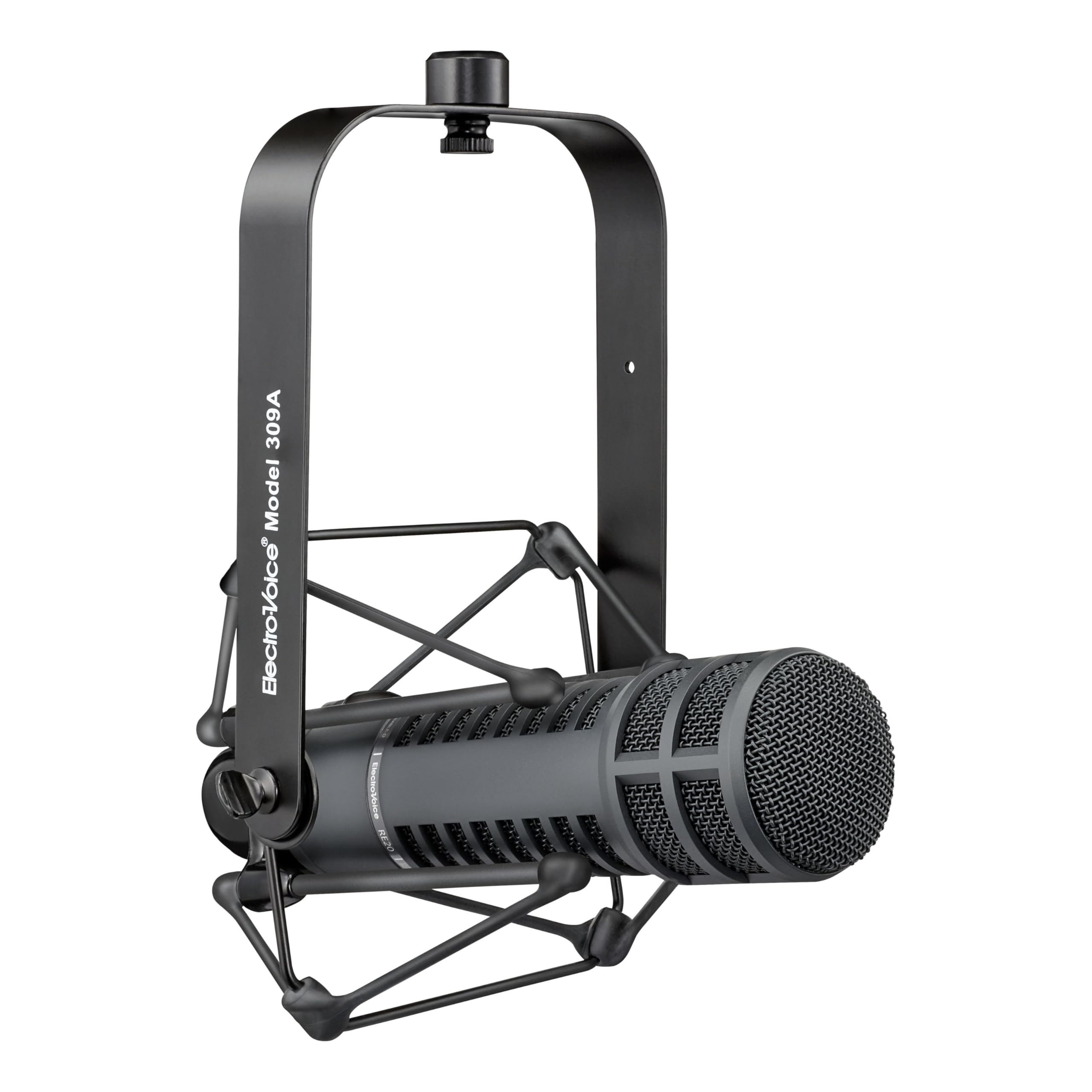 Electro Voice Mikrofon, RE 20 Black - Dynamisches Mikrofon