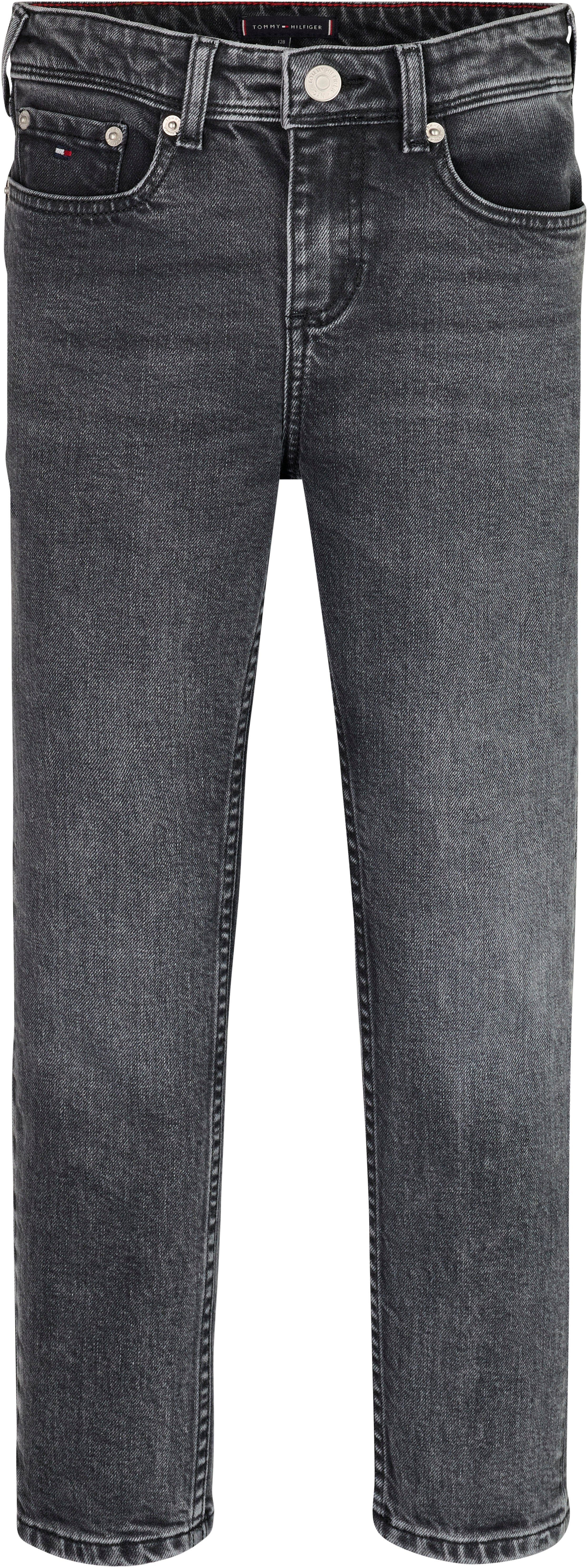 Y Stretch-Jeans Jungen Hilfiger für Tommy SCANTON