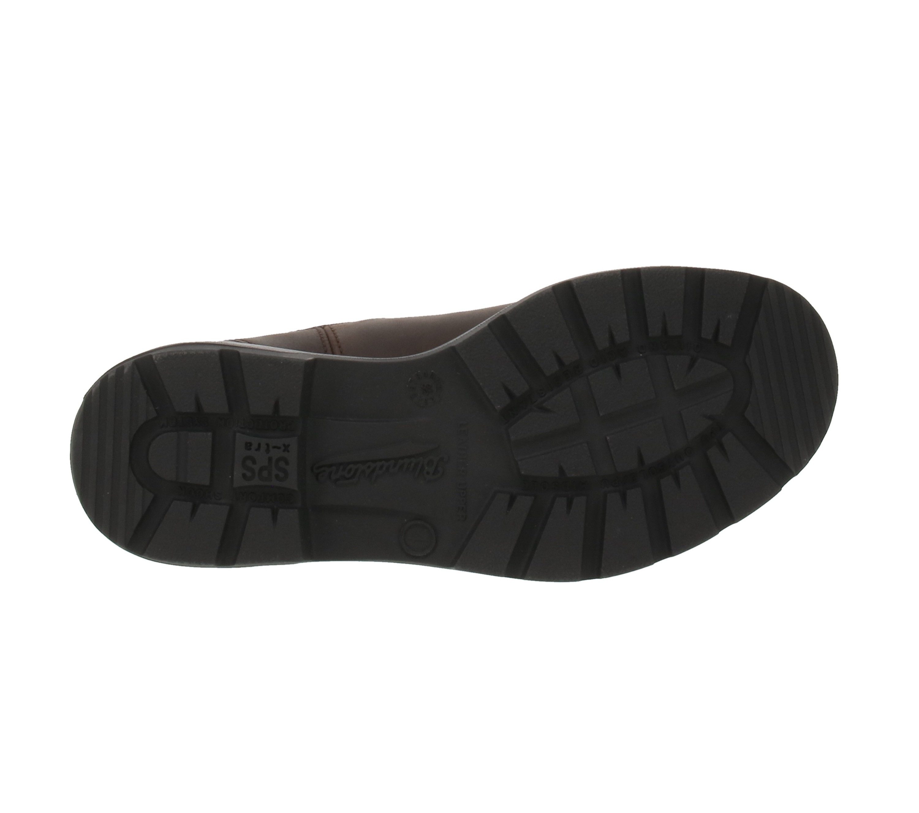 Blundstone Blundstone 2340 - Herren Boots - Brown Stiefel