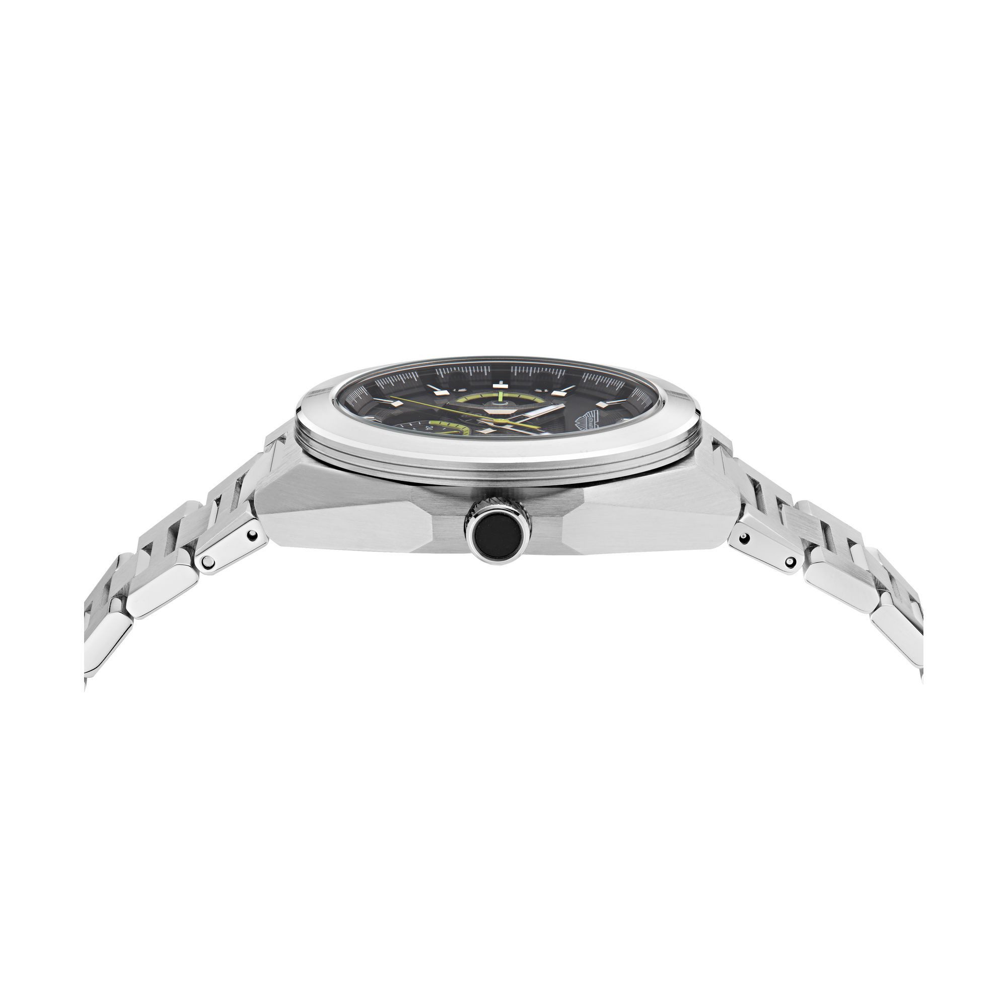 Aston Martin Chronograph AML THRILL