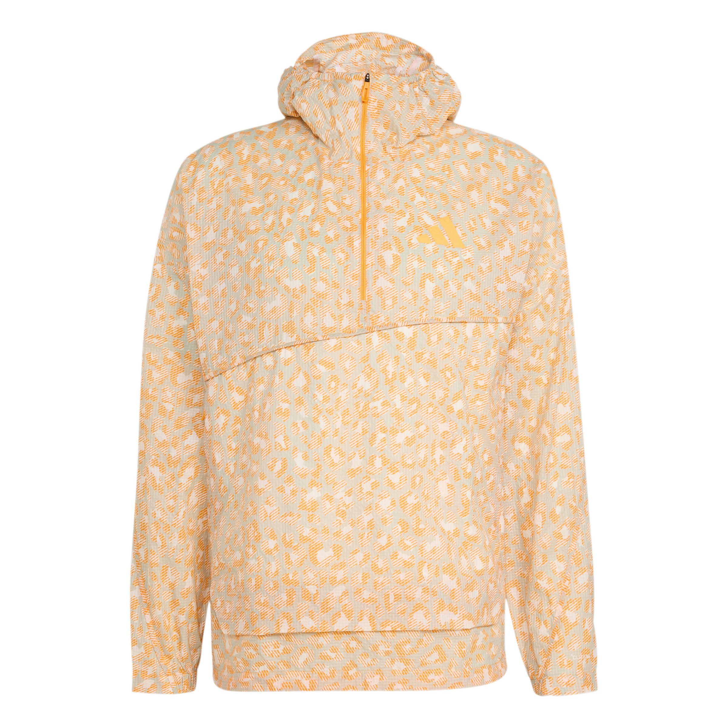 adidas TERREX Windbreaker Adidas Herren Terrex Xploric Printed Wind Anorak