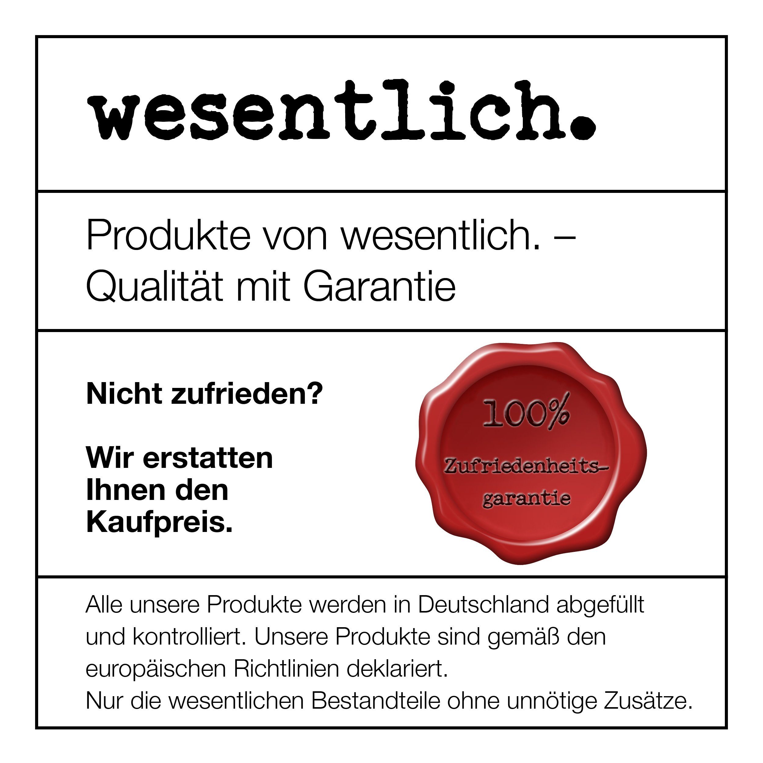 wesentlich. Duftlampe Limette 50ml - ätherisches günstig online kaufen
