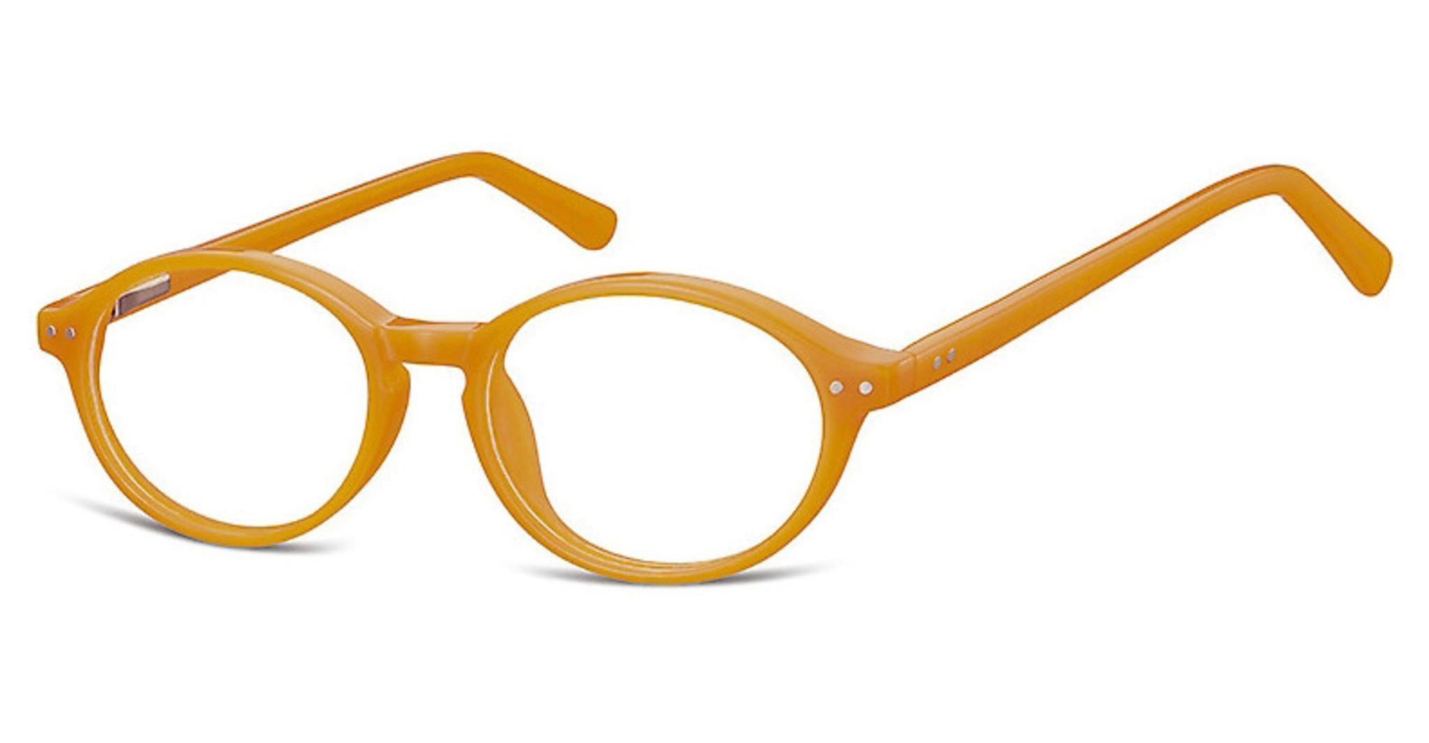 Brille AK47 SUNOPTIC orange