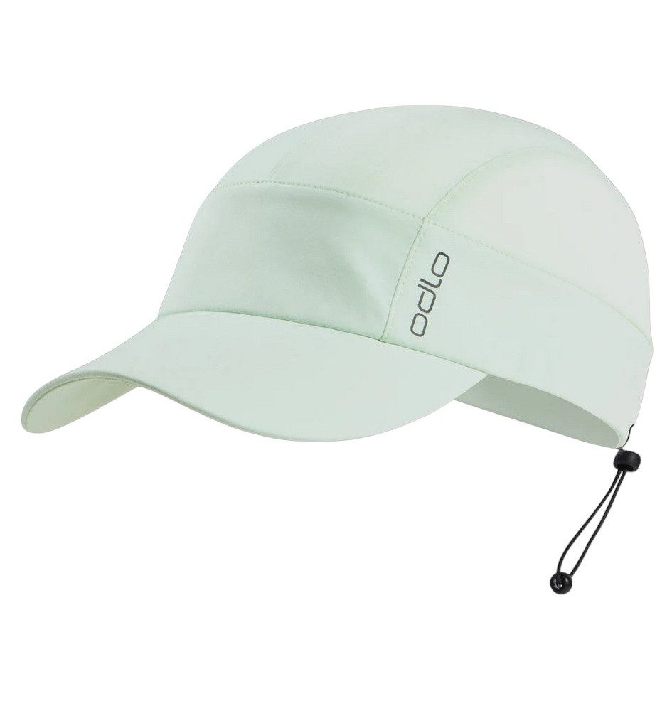 Odlo Baseball Cap Performance X-Light Pack (schnelltrocknend, leicht) mintgrün