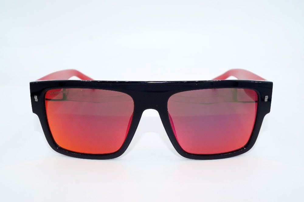 Dsquared2 Sonnenbrille DSQUARED2 Sonnenbrille Sunglasses DQ ICON 0003 OIT UZ