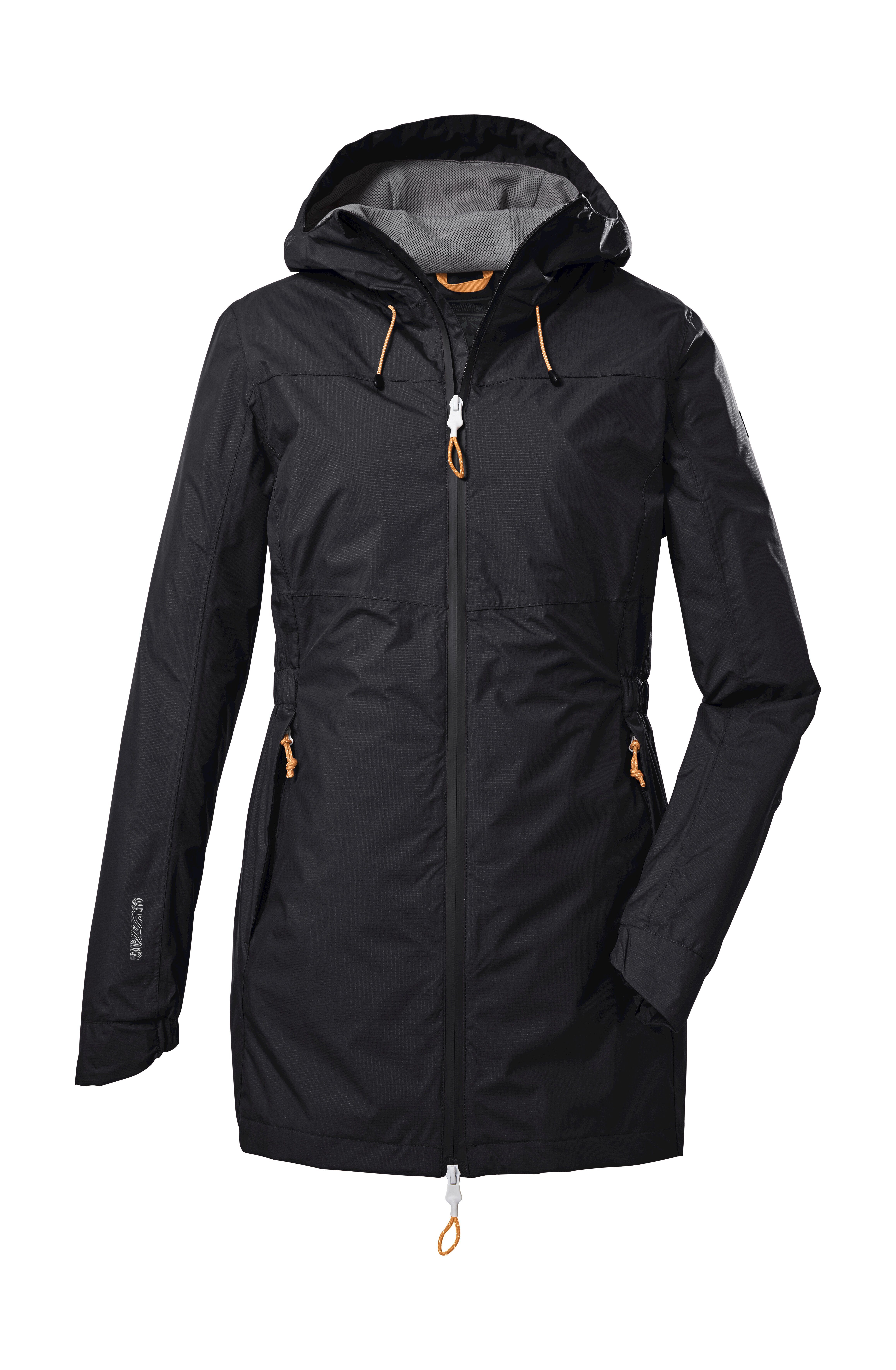 Outdoorjacke KOS 54 WMN JCKT