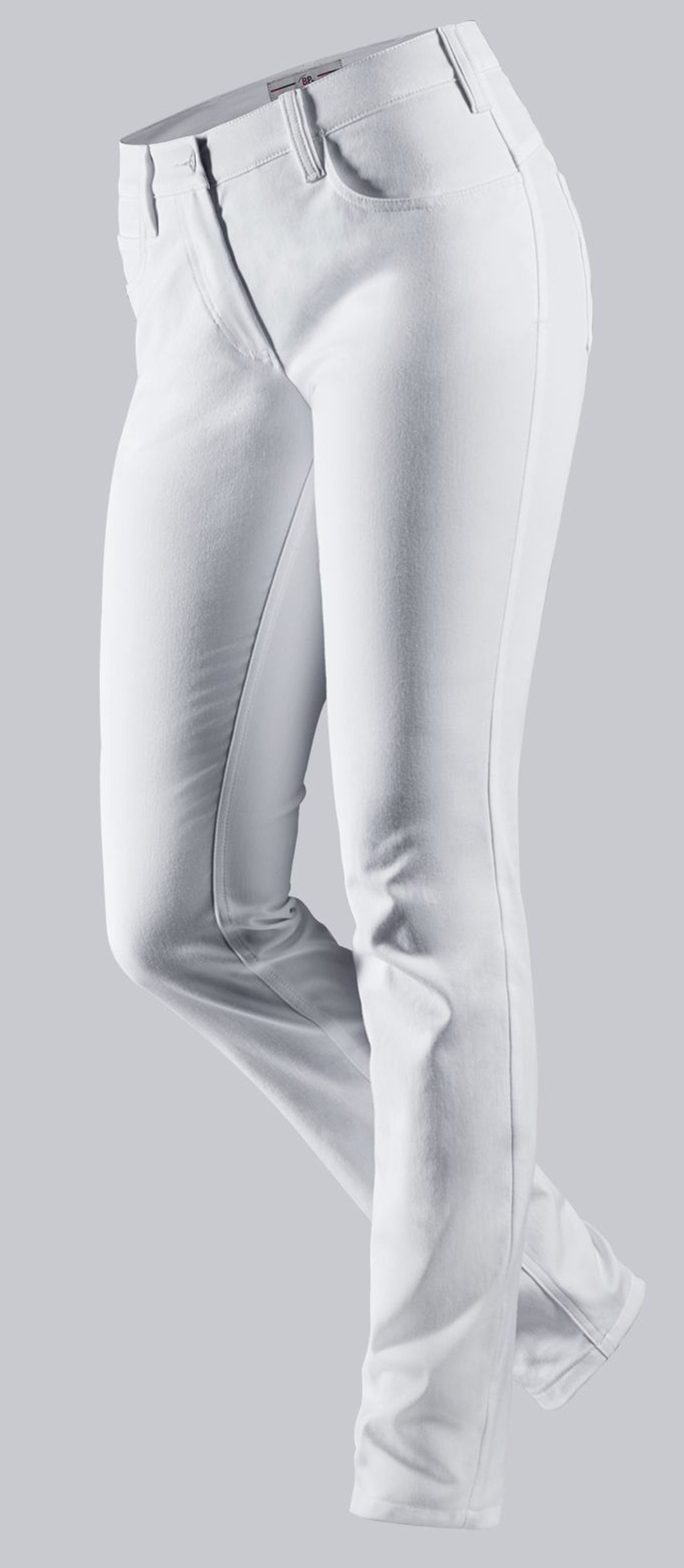 bp Arbeitshose BP STRETCH-Röhre Jeans für Damen 1755-311