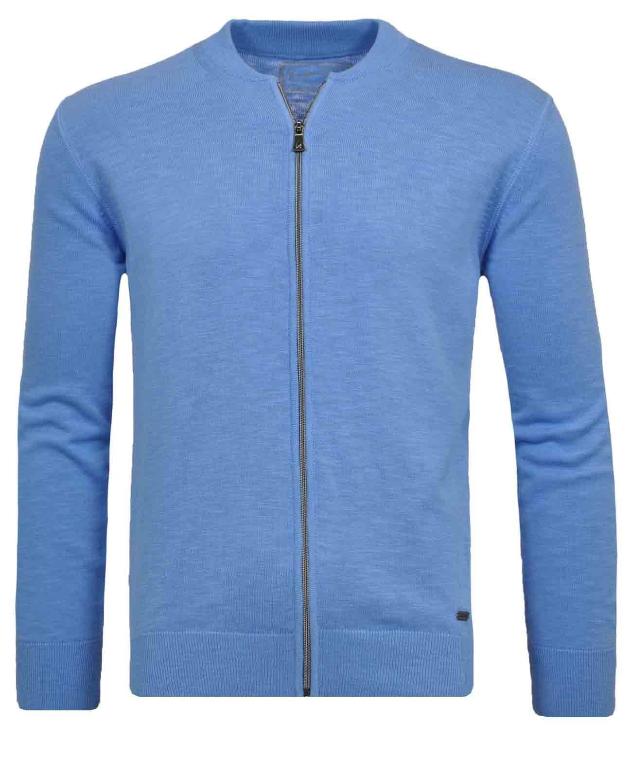 RAGMAN Strickjacke