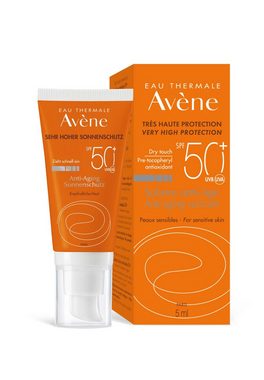 Avene Gesichtspflege Anti-Aging Sonnenschutz SPF 50+, 1-tlg.