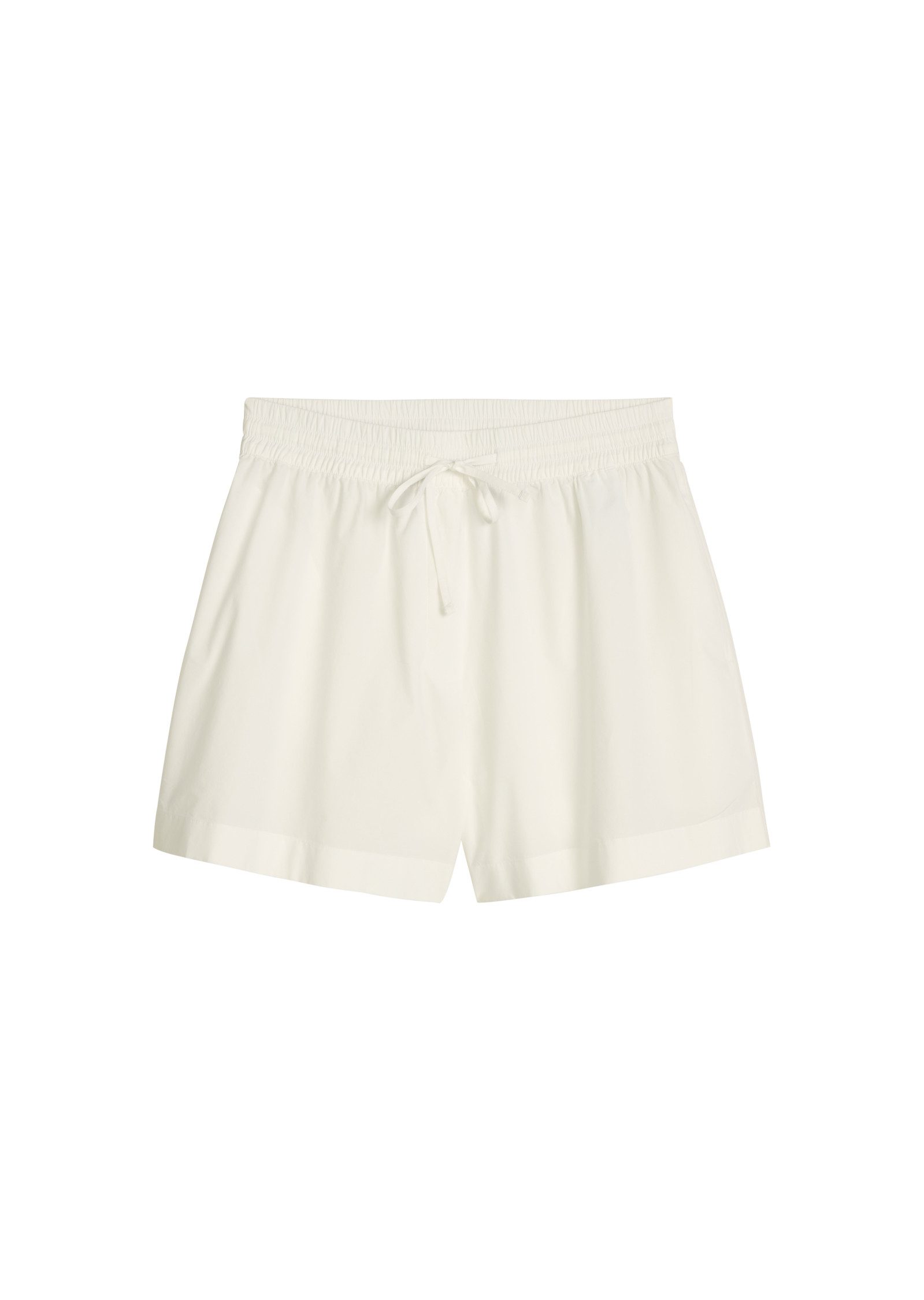 Marc O'Polo DENIM Shorts relaxed aus Papertouch-Popeline – Bild 5 von 5