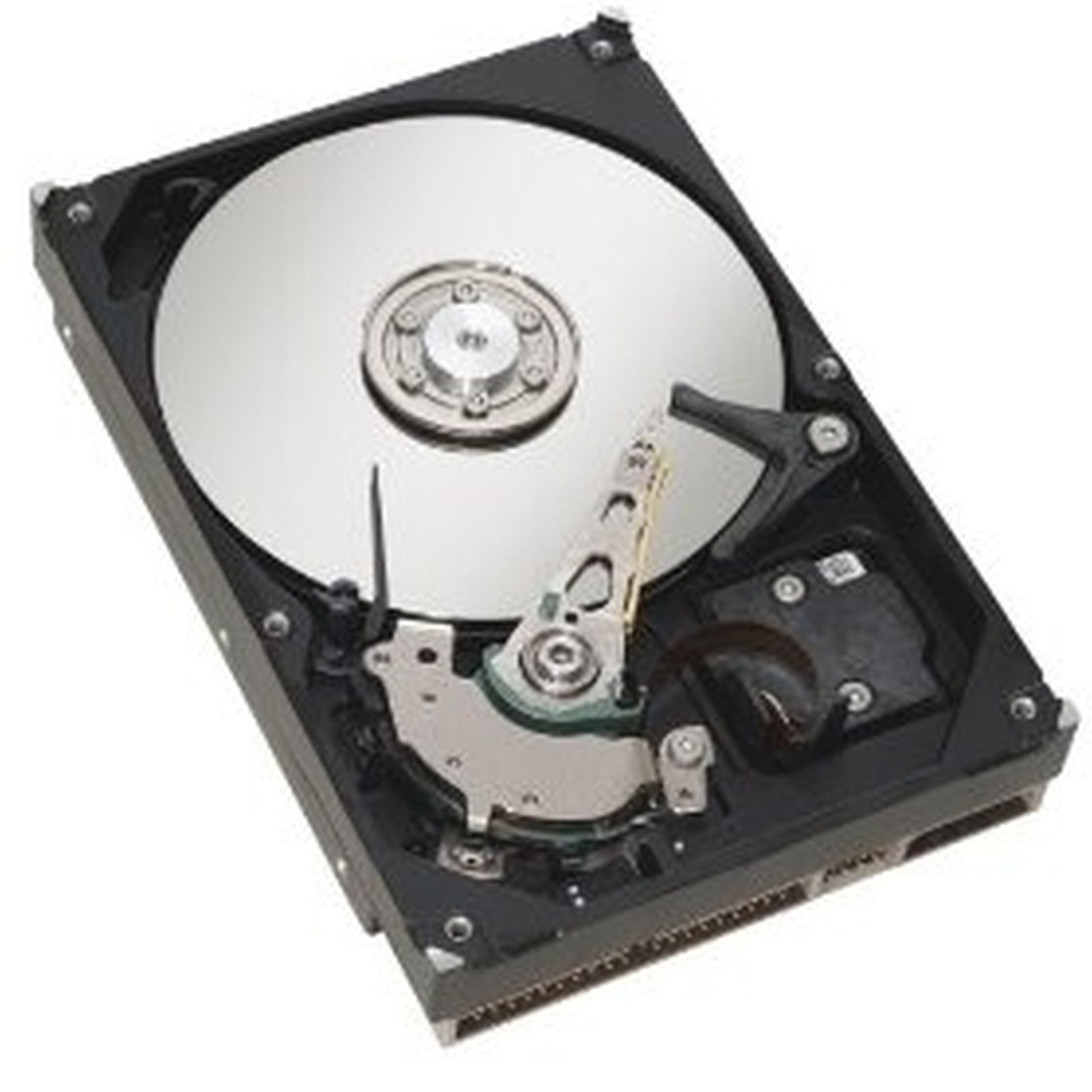 Fujitsu HDD SATA III 2000GB 7.2k f.z.B M7010 W580 u.a. Gaming-Festplatte