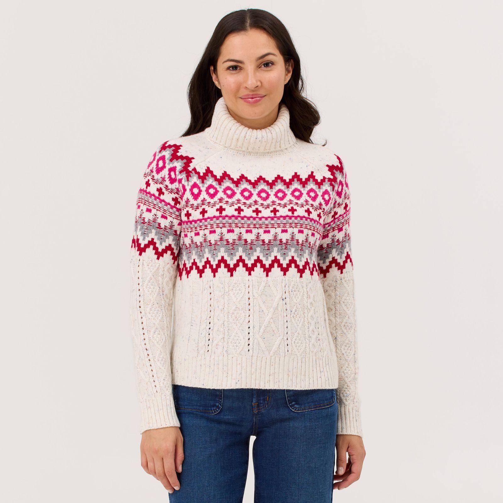 Trainingspullover Helena Sweater