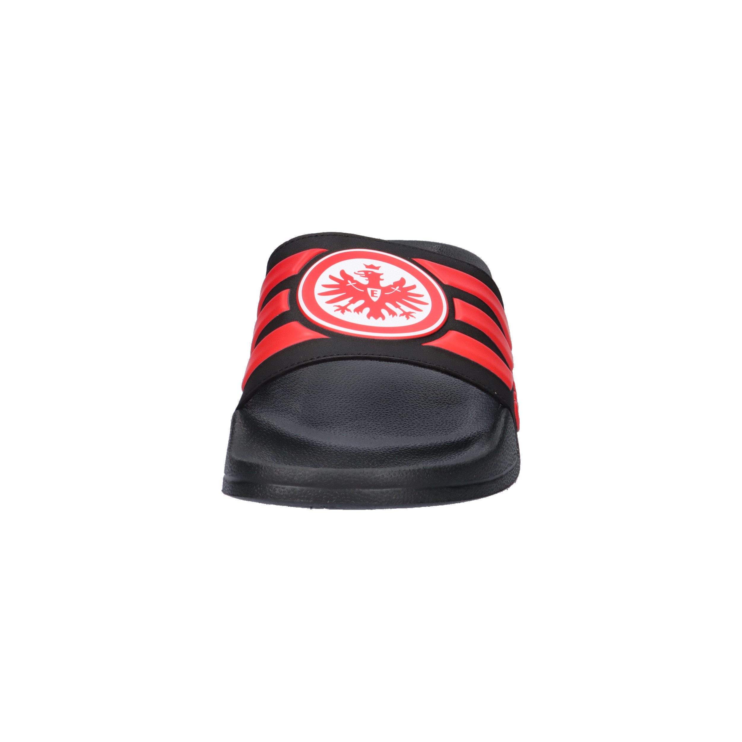 adidas Performance adidas Unisex Badeschlappen ADILETTE SHOWER Eintracht Frankfurt Badeschuh