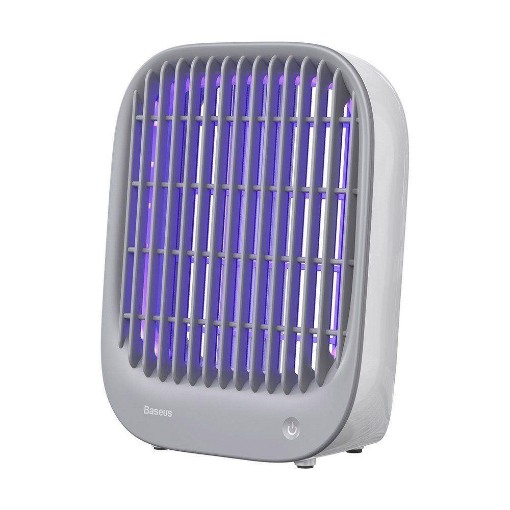 Baseus UV-Reflektorlampe Baseus elektrische Mückenlampe Insektizidlampe UV Licht