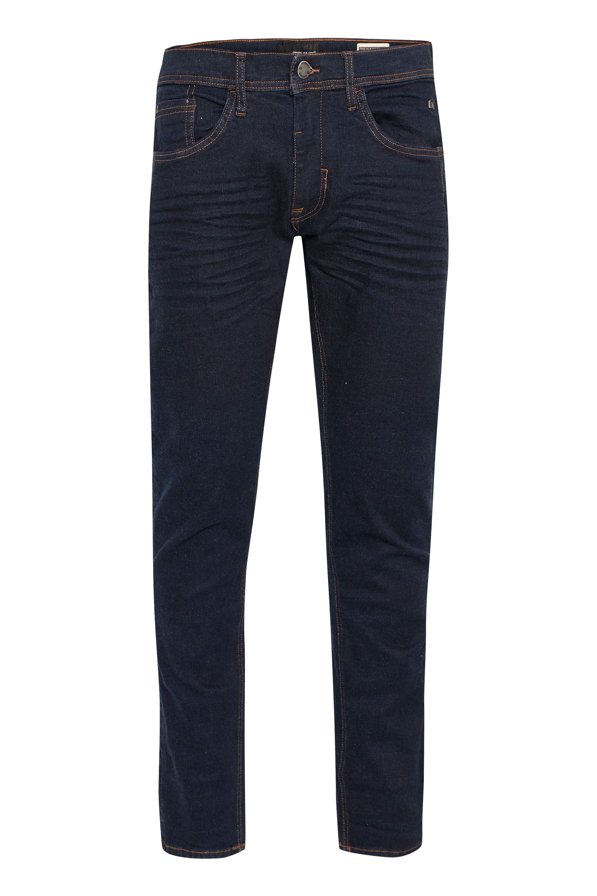 Blend 5-Pocket-Hose BHTwister Jeanshose mit normalem Bund und schmalem Bein - Twister Fit – Bild 2 von 5