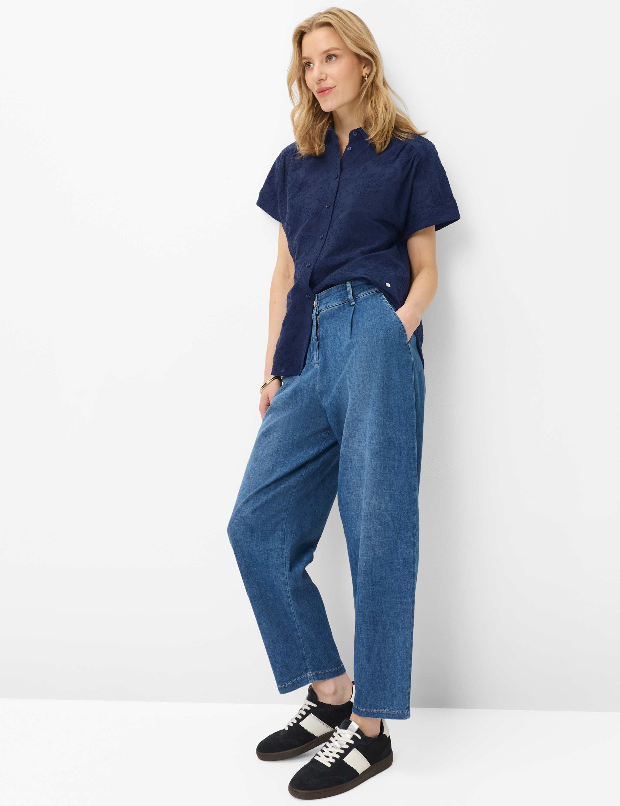 Brax 5-Pocket-Jeans Style MEGAN S