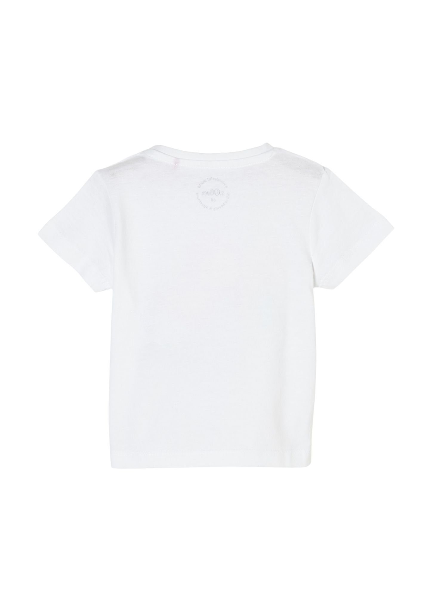 s.Oliver BLACK LABEL Kurzarmshirt