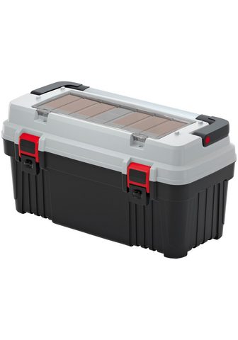 Prosperplast Werkzeugbox »OPTIMA« 586 x 296 x 305 c...
