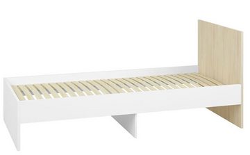 Feldmann-Wohnen Bett Elmo, Liegefläche: 90 x 200cm
