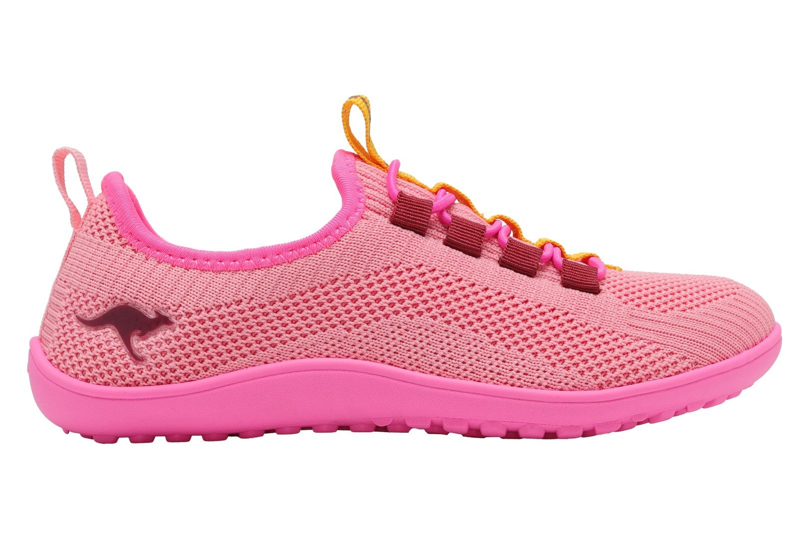 KangaROOS K-BFK BOLE Sneaker (für Kinder & Jugendliche) Barfussschuh – Bild 2 von 5