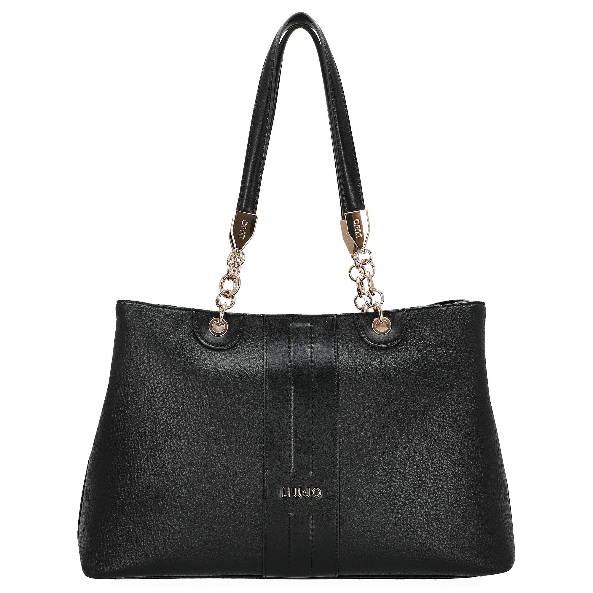 Shopper Ematite - Shopper M 38 cm (nero)