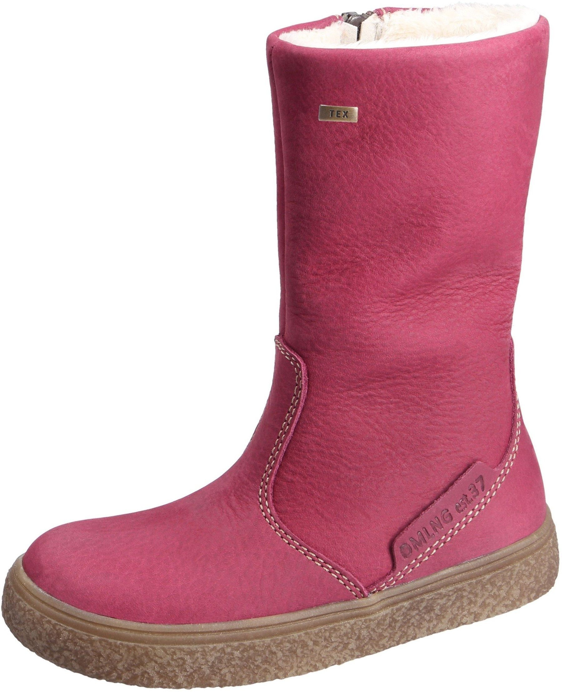 Däumling Däumling Kinder Teens Wanda Stiefel Winterstiefel