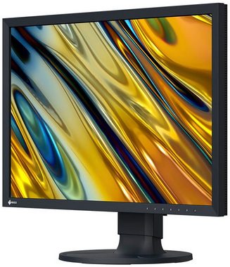 Eizo ColorEdge CS2400R LCD-Monitor (61 cm/24 ", 1920 x 1200 px, WUXGA, 14 ms Reaktionszeit, 60 Hz, IPS-LCD)