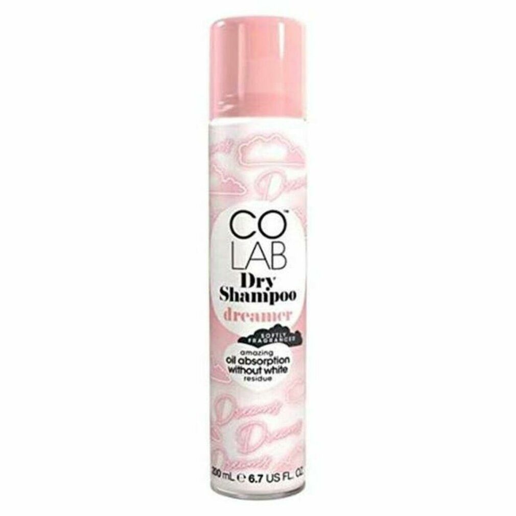 Haarshampoo Colab Trockenshampoo Colab Dreamer ml 200