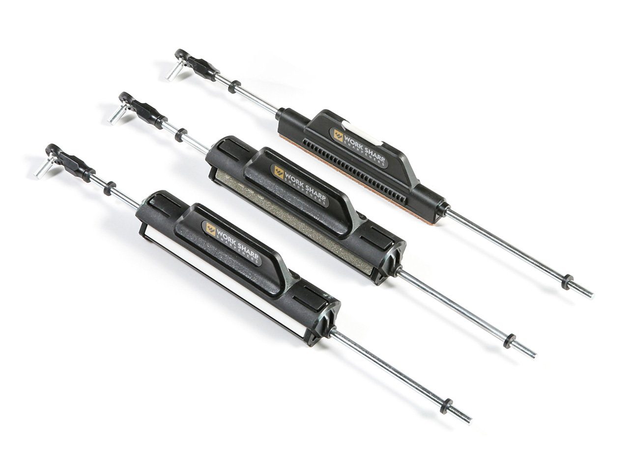 Messerschärfer Work Sharp Precision Adjust Upgrade Kit