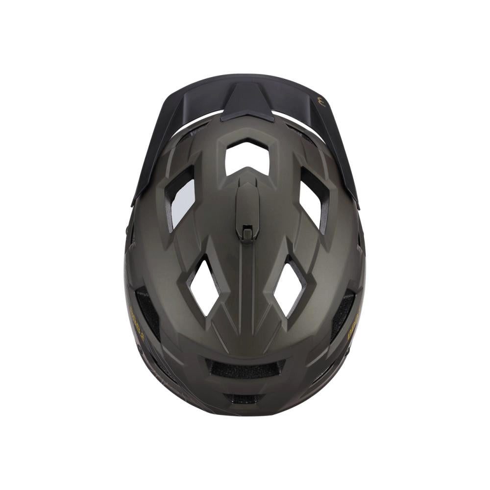 BBB Fahrradhelm BBB Helme Nanga M (54-58cm) matt olivgrun