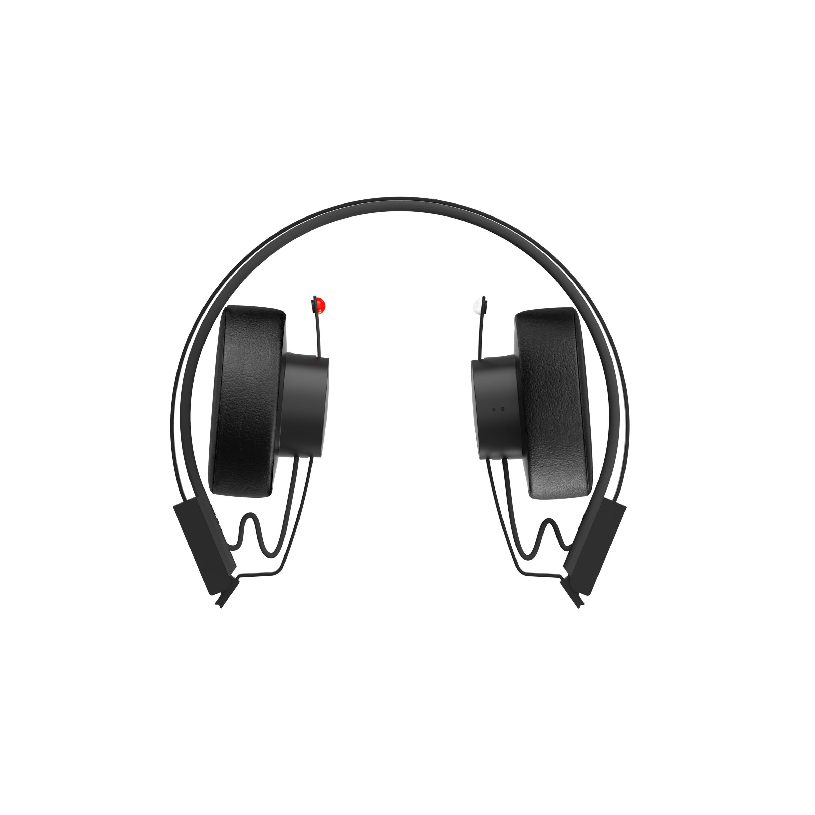 Kopfhörer Teenage - mit Headphone Engineering (M-1 Mikrofon) On-Ear-Kopfhörer