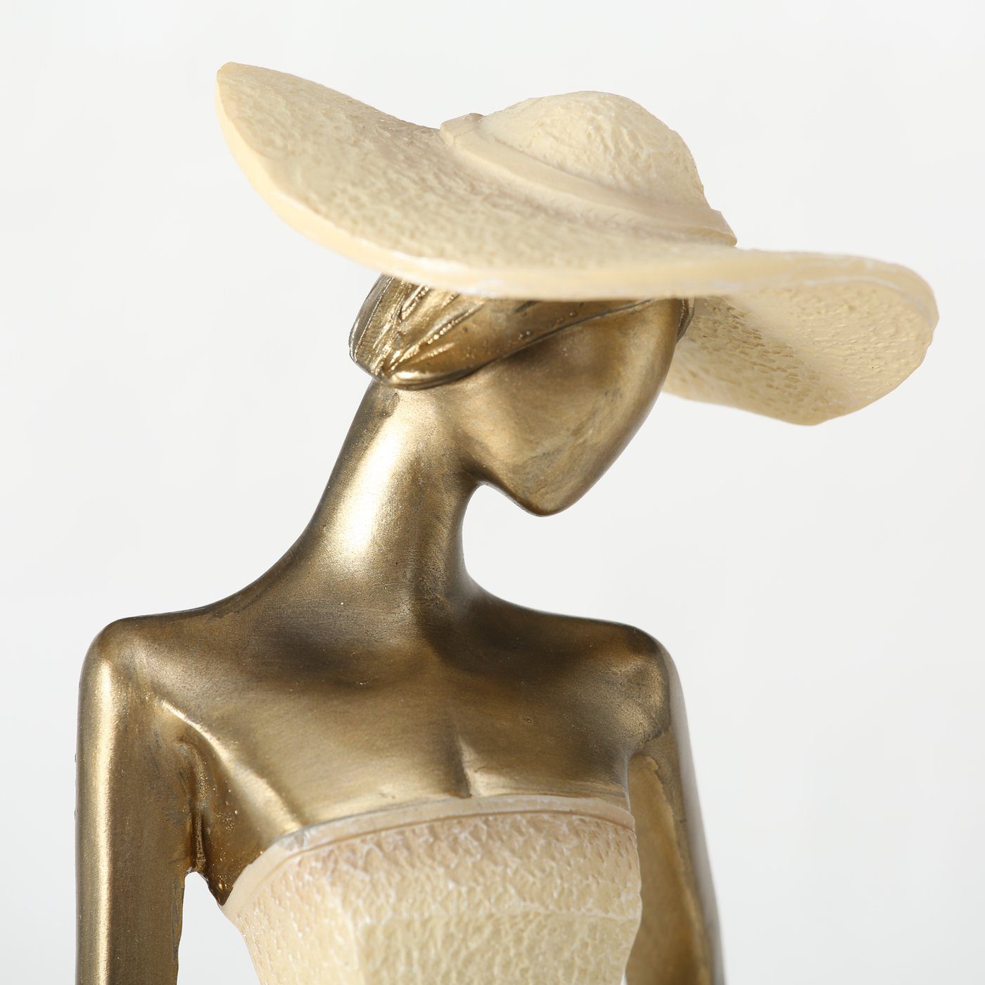 MF Skulptur Elegante Damenfiguren La Belle günstig online kaufen