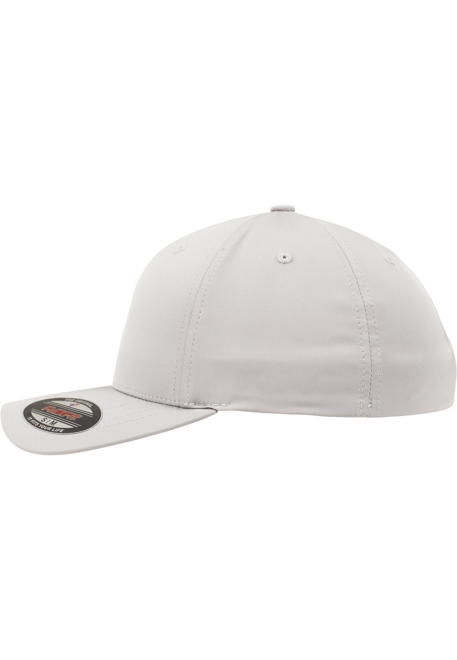 Flexfit Flex Cap Flexfit Accessoires silver Tech