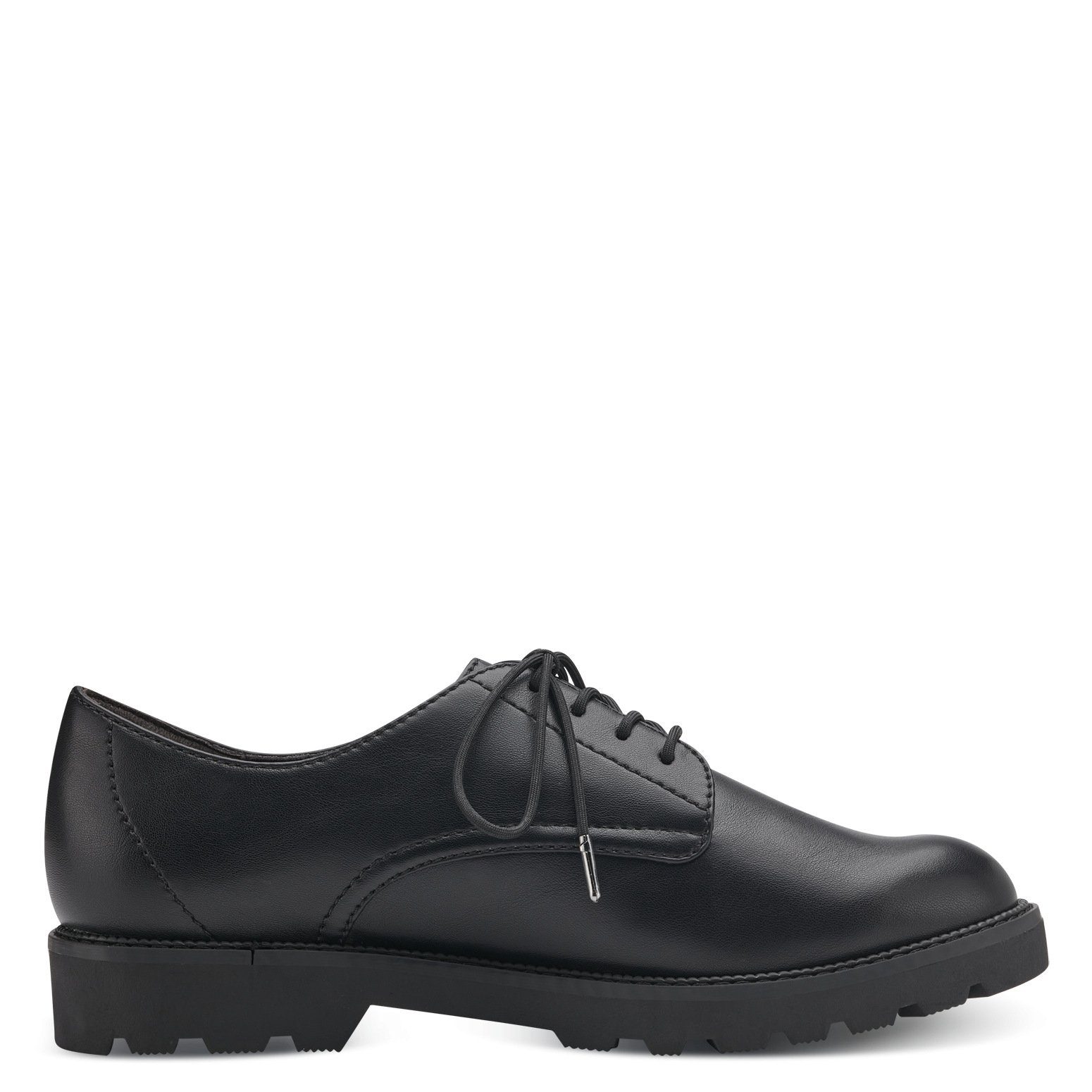 Tamaris Halbschuh Schnürschuh günstig online kaufen