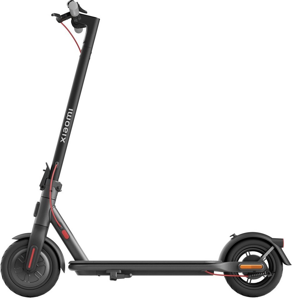 Xiaomi E-Scooter Mi 4 Lite, 20 km/h, bis zu 20 km Reichweite