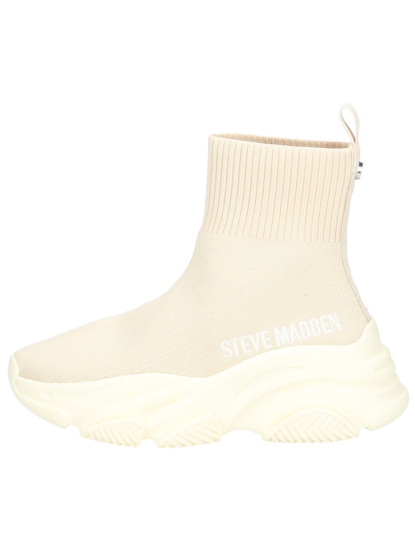 STEVE MADDEN Sneaker Textil Sneaker günstig online kaufen