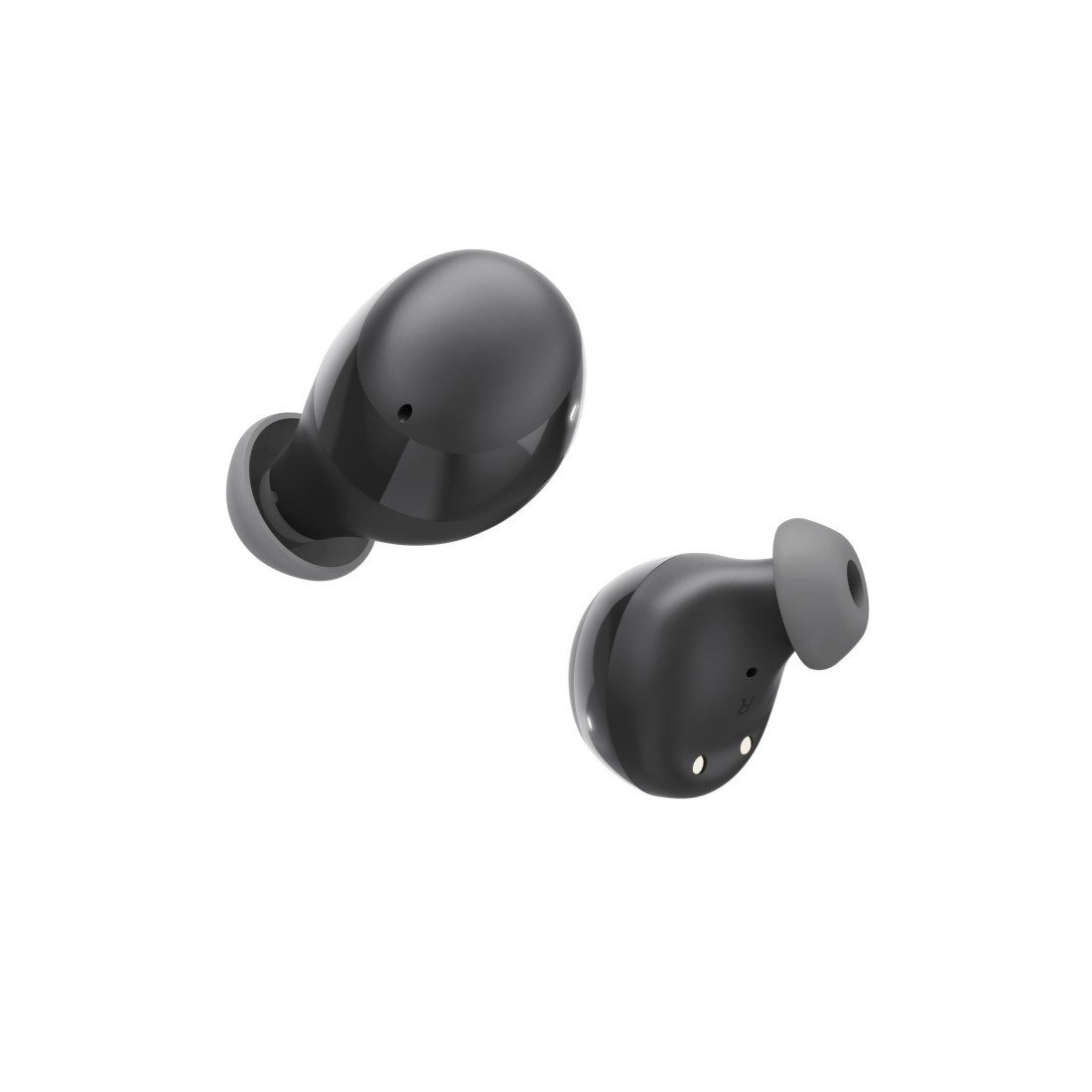 Hama True Wireless Kopfhörer In Ear, Ladecase, bis 20h Akku, Bass Boost wireless In-Ear-Kopfhörer (Sprachsteuerung, True Wireless, kompatibel mit Siri, Google Assistant, Siri, A2DP Bluetooth, SPP, HFP, AVRCP Bluetooth)
