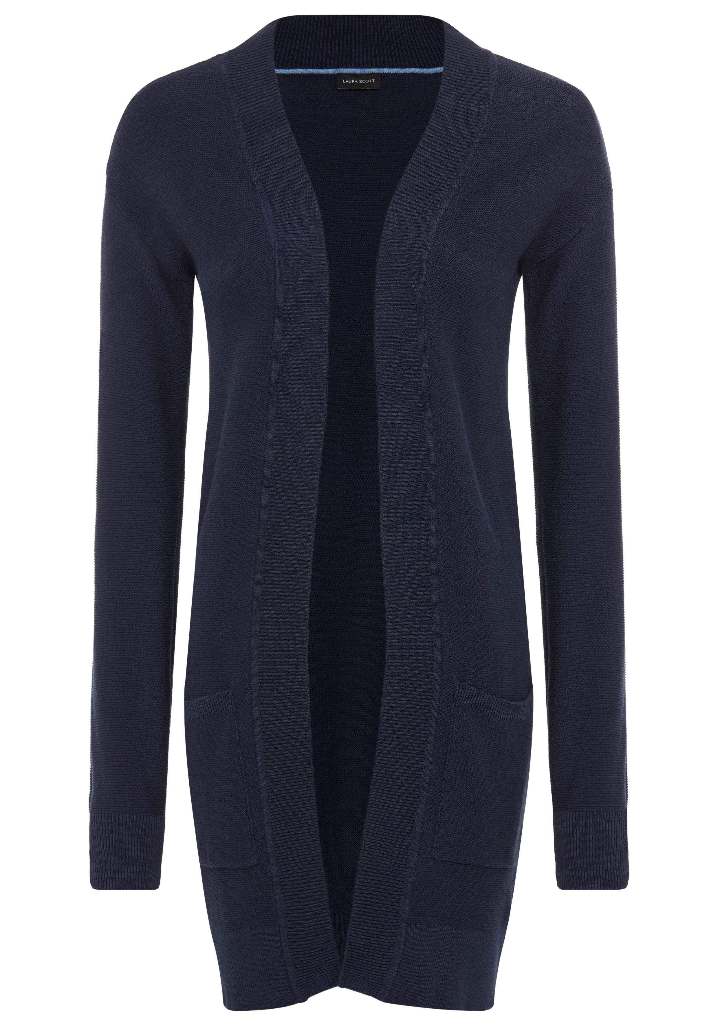 Strickjacke