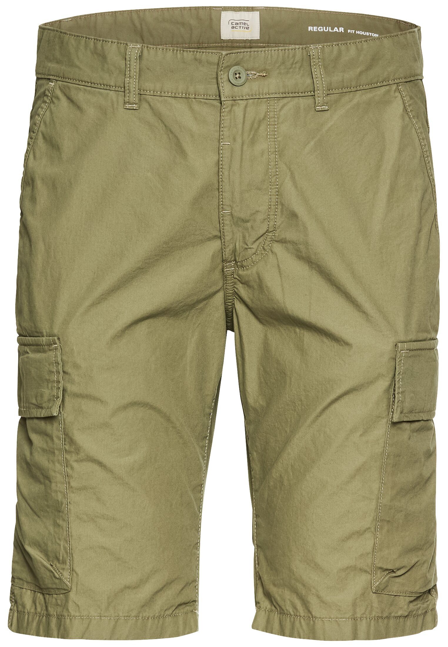 camel active Cargoshorts Shorts Cargo günstig online kaufen