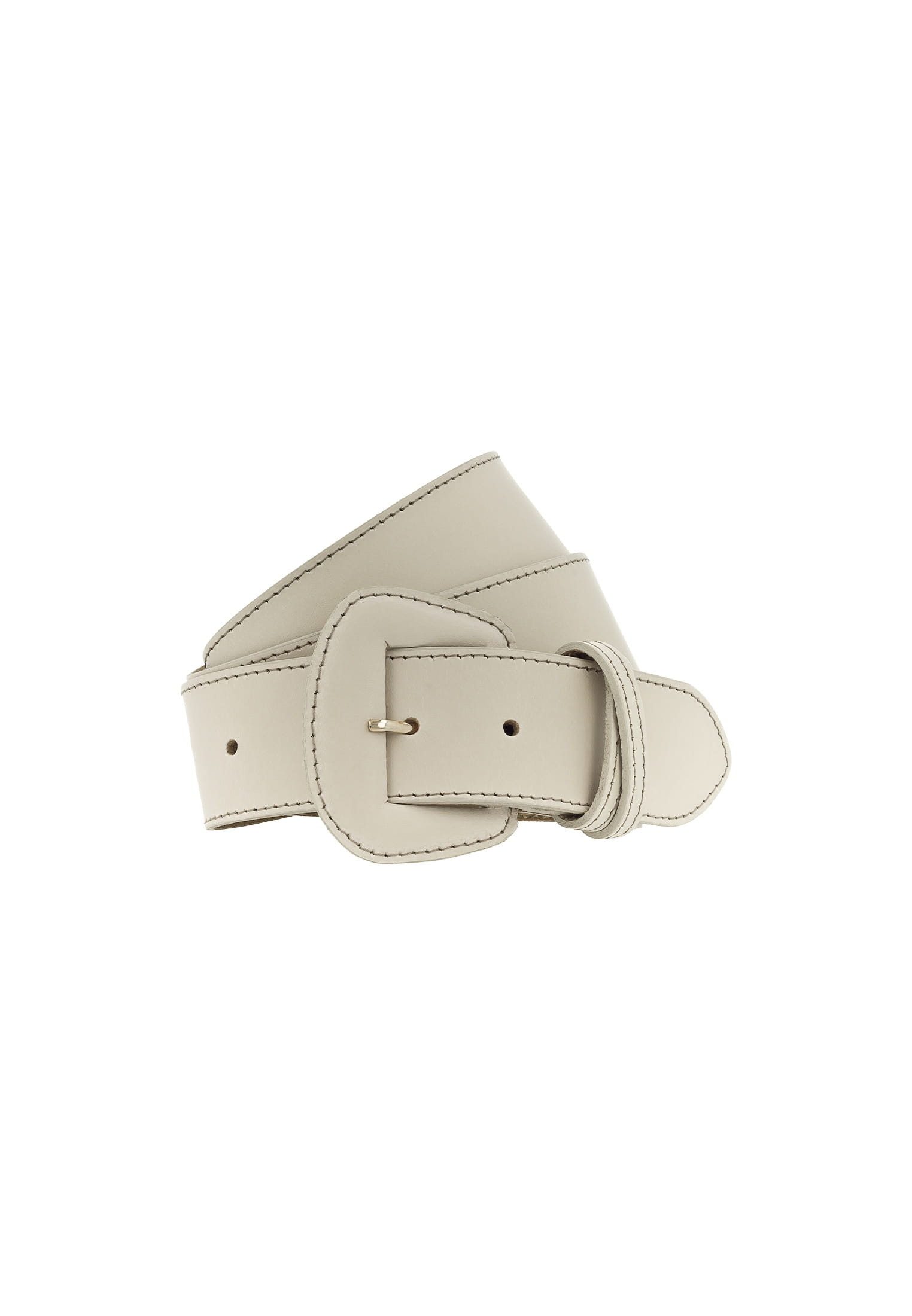Tamaris Ledergürtel Essential Classics (1-St) günstig online kaufen