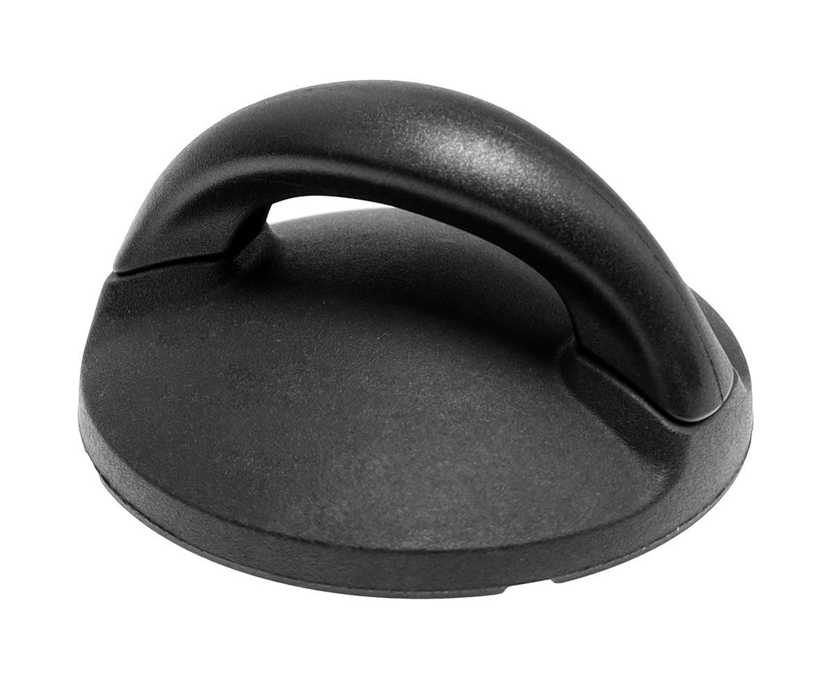 Poignée De Couvercle Noire Pour Wok Tefal - TS-01070460 / TS-01004740 (neuve)