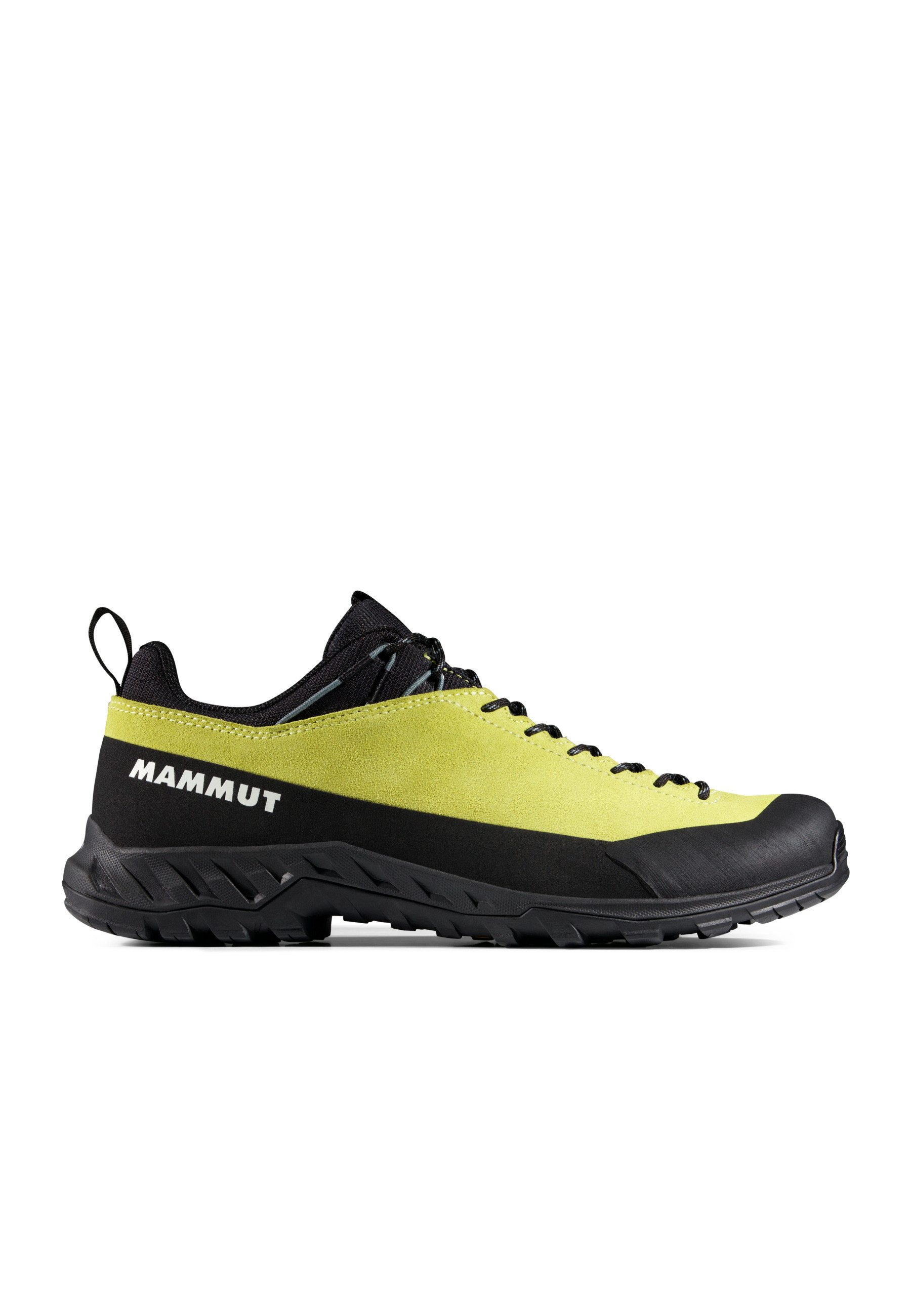 Mammut Alnasca IV Low LTH Men Trekkingschuh